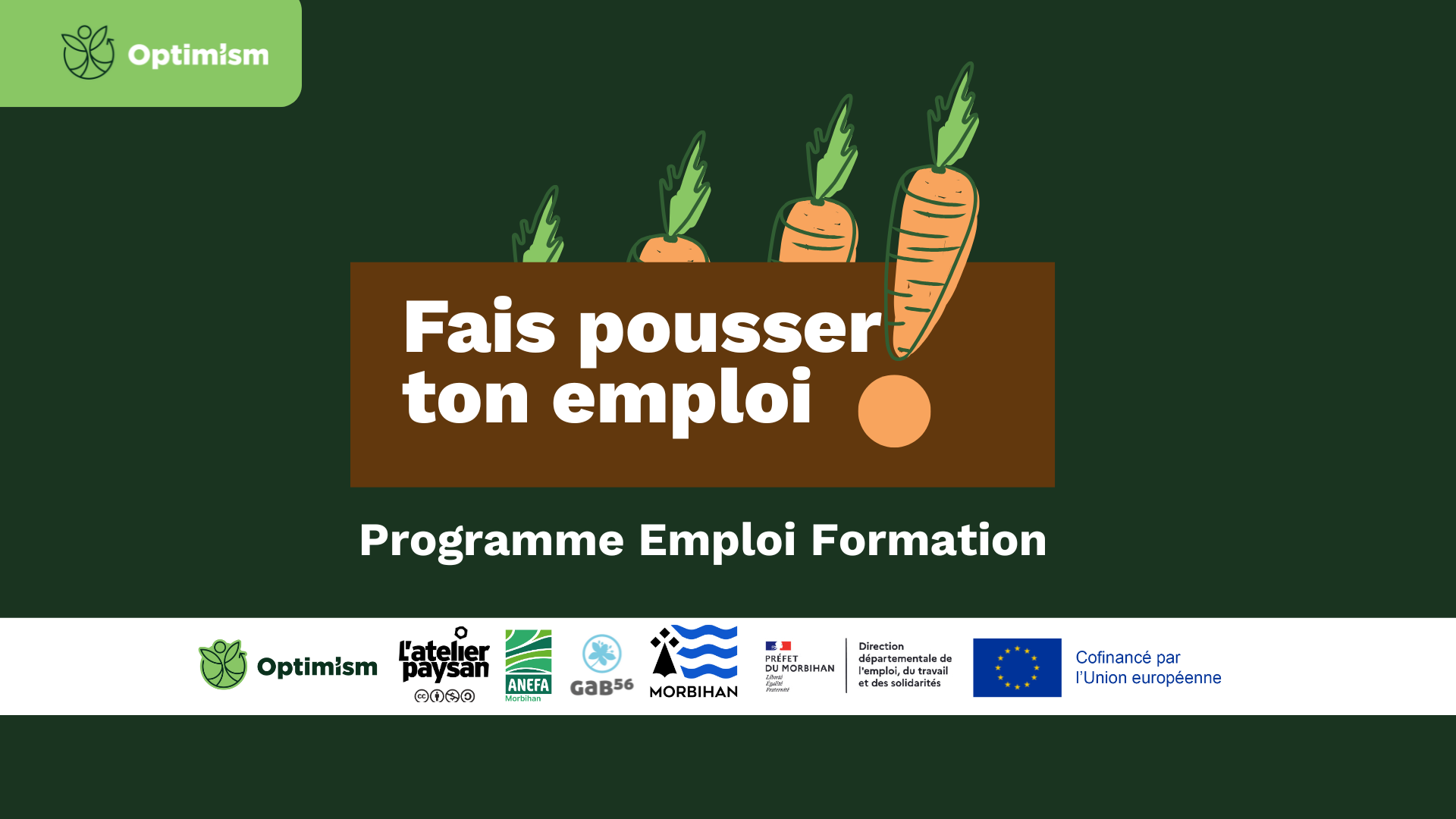 Diaporama FPTE 2 (Présentation)