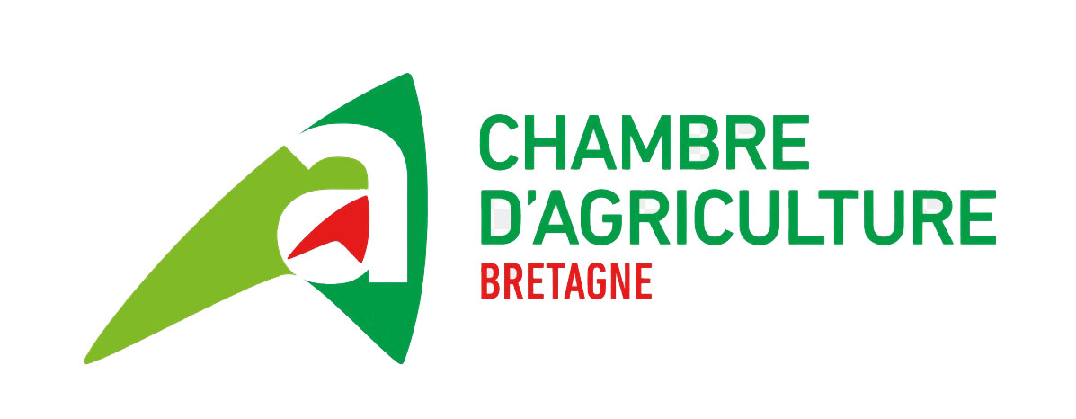 Logo chambre d'agriculture de Bretagne