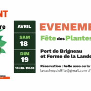 Foire aux plants 2 fermes bandeau Site internet