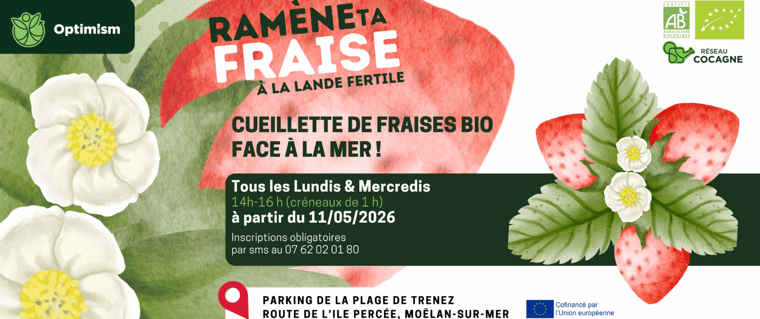 Bandeau site haut mois Ramène ta fraise
