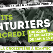 Affiche petits aventuriers (2)